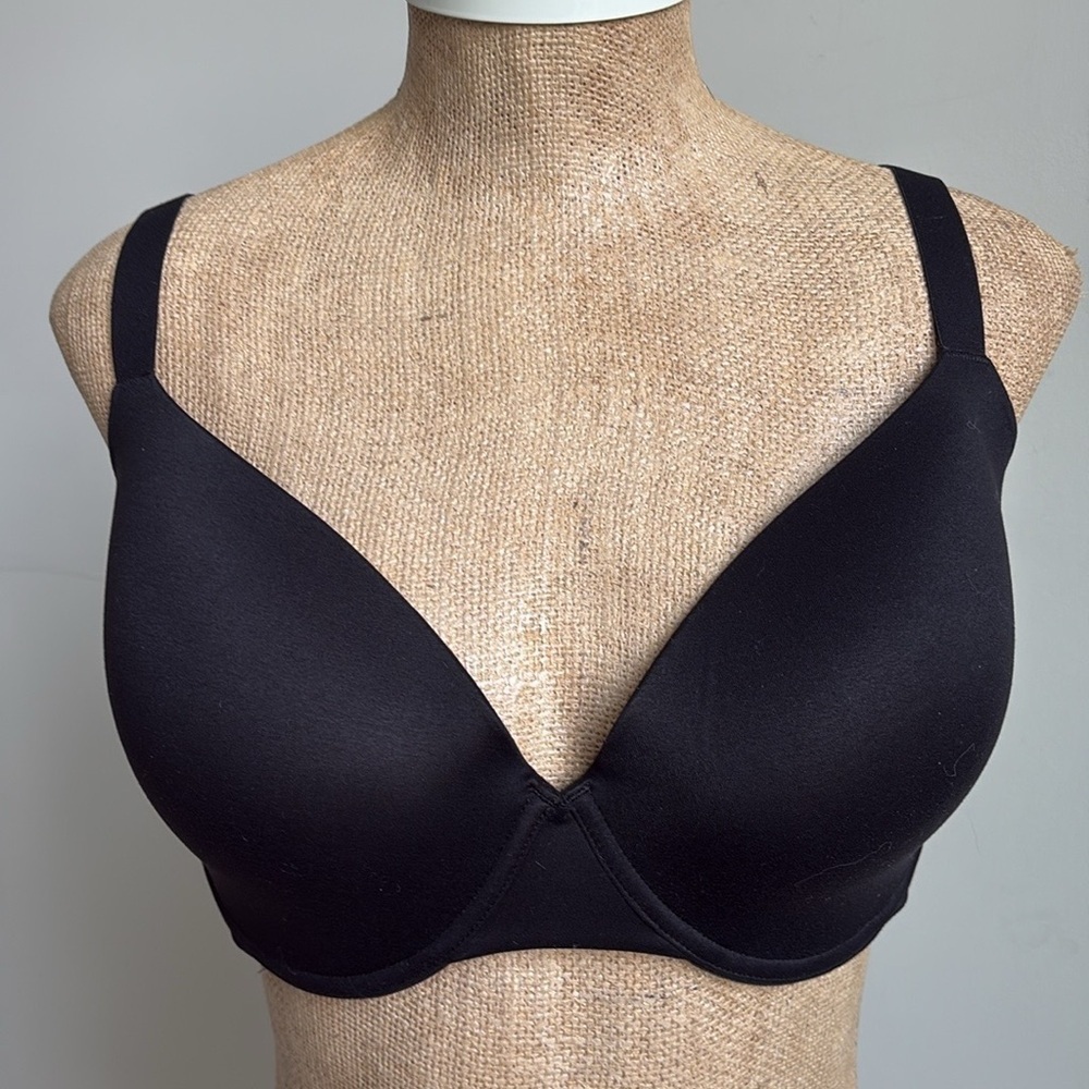 Soma Enbliss Full Coverage Bra Size 34DDD